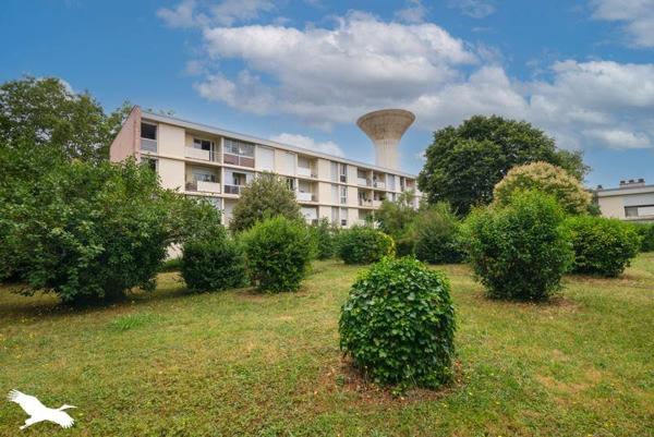 Appartement 192 240 € Fenouillet 4 p 77,5 m² DPE D