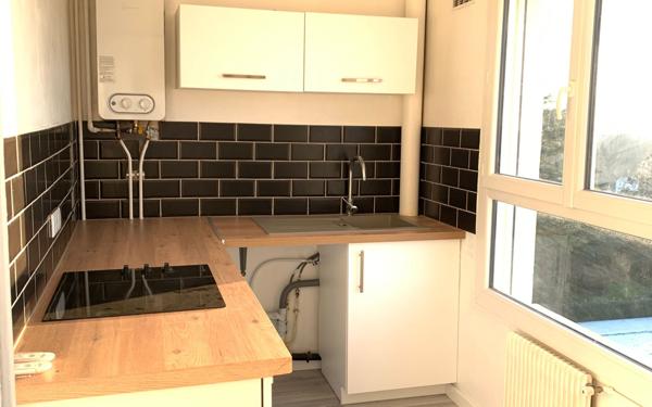 Appartement à vendre    2 pièces • 29 m2 Limoges