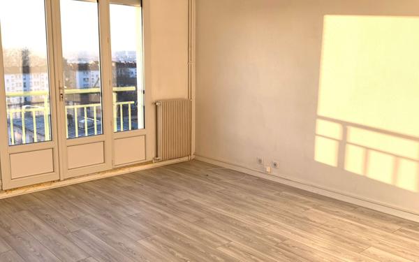 Appartement à vendre    2 pièces • 29 m2 Limoges