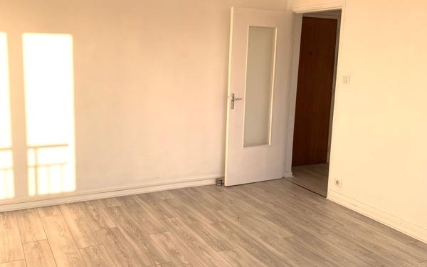 Appartement à vendre    2 pièces • 29 m2 Limoges