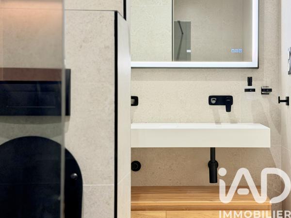 Maison à vendre 6 pièces 165 m² Le Rheu