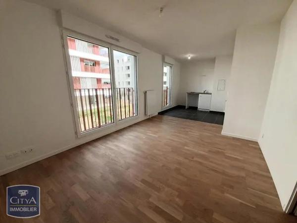 Appartement à louer 2 pièces 43.25m² Antony (92160)