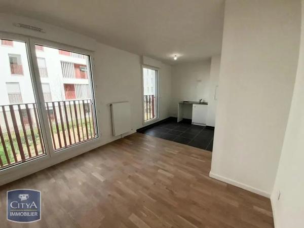 Appartement à louer 2 pièces 43.25m² Antony (92160)