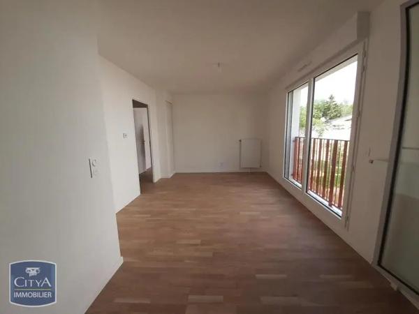 Appartement à louer 2 pièces 43.25m² Antony (92160)