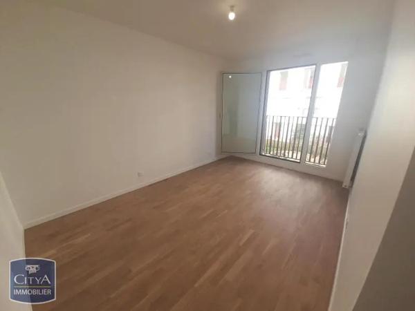 Appartement à louer 2 pièces 43.25m² Antony (92160)