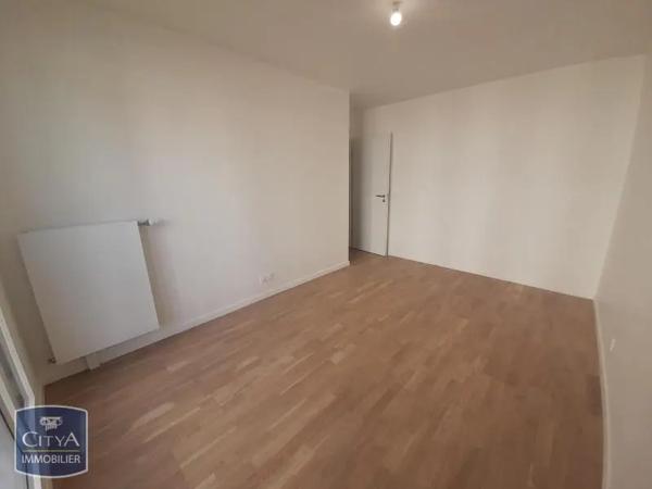 Appartement à louer 2 pièces 43.25m² Antony (92160)