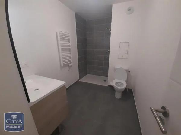 Appartement à louer 2 pièces 43.25m² Antony (92160)