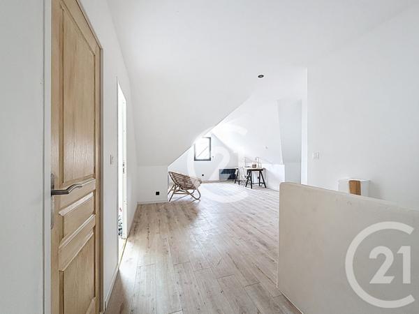 Maison à vendre  6 pièces - 157 m2 ST OUEN DU TILLEUL - 27