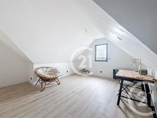 Maison à vendre  6 pièces - 157 m2 ST OUEN DU TILLEUL - 27