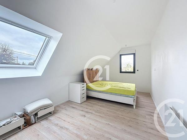 Maison à vendre  6 pièces - 157 m2 ST OUEN DU TILLEUL - 27