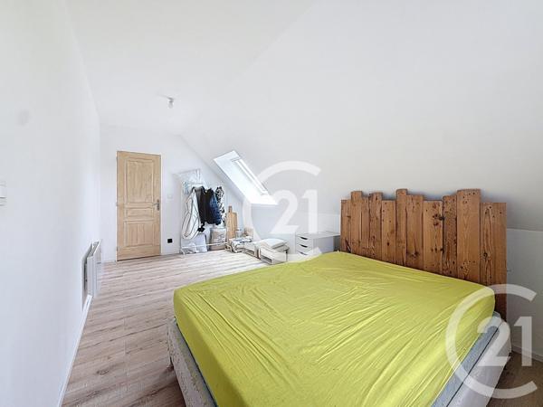 Maison à vendre  6 pièces - 157 m2 ST OUEN DU TILLEUL - 27