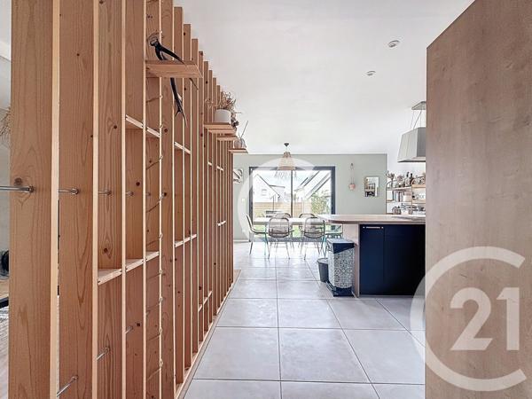 Maison à vendre  6 pièces - 157 m2 ST OUEN DU TILLEUL - 27