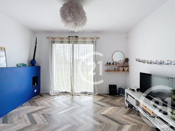 Maison à vendre  6 pièces - 157 m2 ST OUEN DU TILLEUL - 27