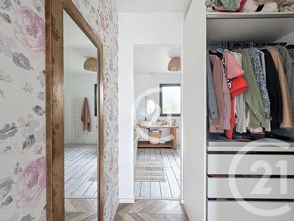 Maison à vendre  6 pièces - 157 m2 ST OUEN DU TILLEUL - 27