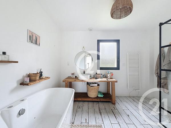 Maison à vendre  6 pièces - 157 m2 ST OUEN DU TILLEUL - 27