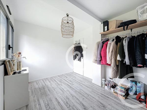 Maison à vendre  6 pièces - 157 m2 ST OUEN DU TILLEUL - 27