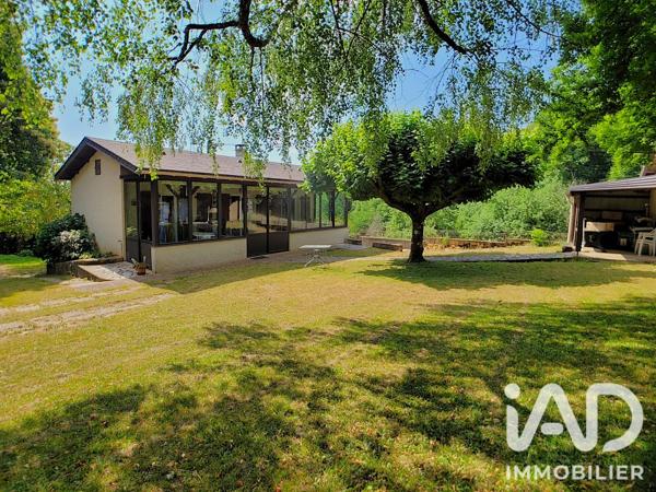 Maison à vendre 4 pièces 60 m² Lagraulière