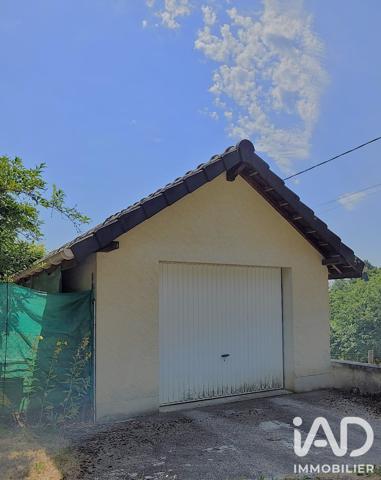 Maison à vendre 4 pièces 60 m² Lagraulière