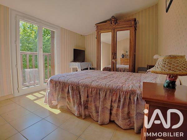 Maison à vendre 4 pièces 60 m² Lagraulière