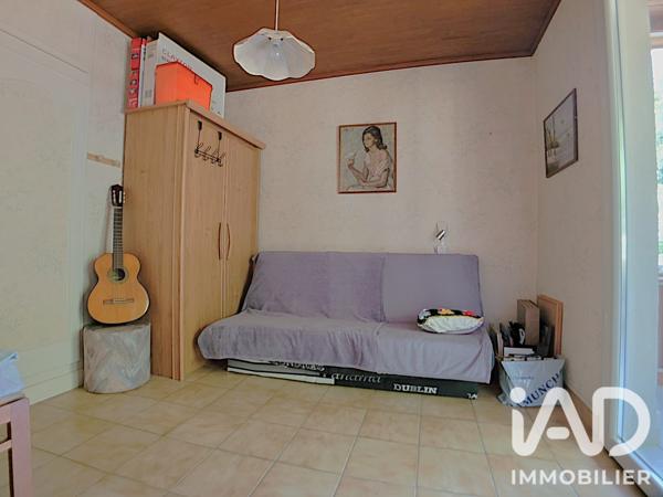 Maison à vendre 4 pièces 60 m² Lagraulière