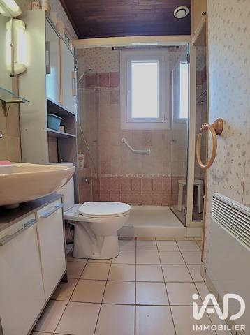 Maison à vendre 4 pièces 60 m² Lagraulière