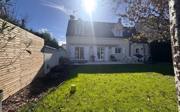 Maison à vendre    6 pièces • 140 m2 Pontault-Combault