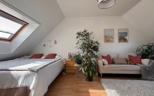 Maison à vendre    6 pièces • 140 m2 Pontault-Combault