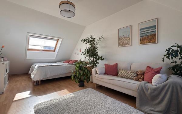 Maison à vendre    6 pièces • 140 m2 Pontault-Combault