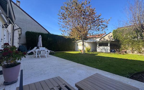 Maison à vendre    6 pièces • 140 m2 Pontault-Combault
