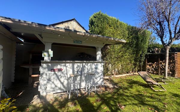 Maison à vendre    6 pièces • 140 m2 Pontault-Combault