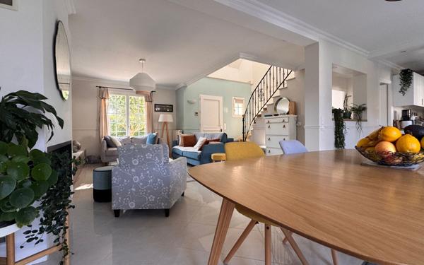 Maison à vendre    6 pièces • 140 m2 Pontault-Combault