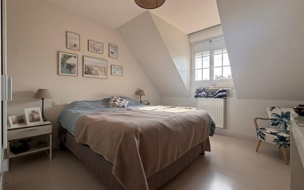 Maison à vendre    6 pièces • 140 m2 Pontault-Combault