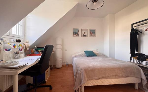 Maison à vendre    6 pièces • 140 m2 Pontault-Combault