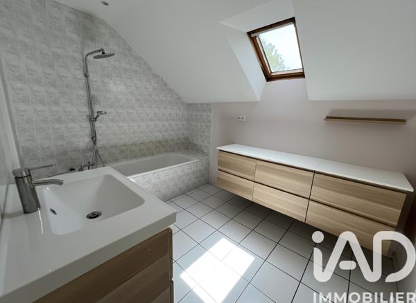 Maison à vendre 4 pièces 86 m² Nantes