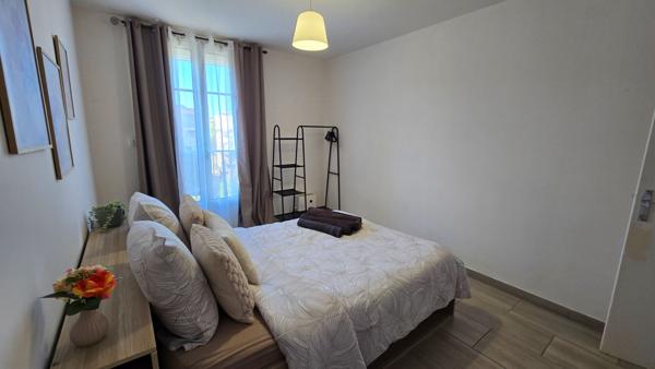 Appartement Port De Bouc 3 pièce(s) 64.48 m2