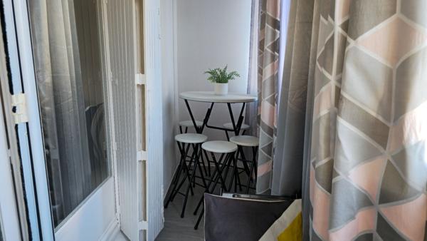 Appartement Port De Bouc 3 pièce(s) 64.48 m2