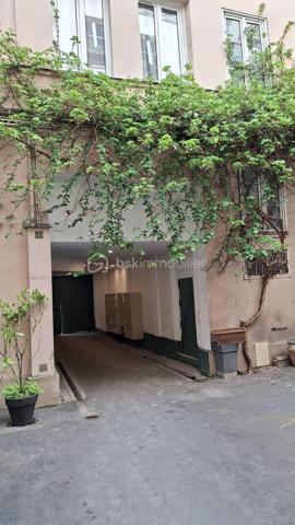 Appartement de 34 m²