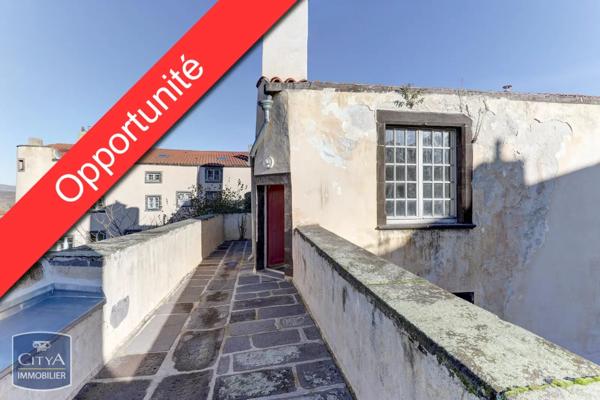 Appartement à vendre 3 pièces 84m²