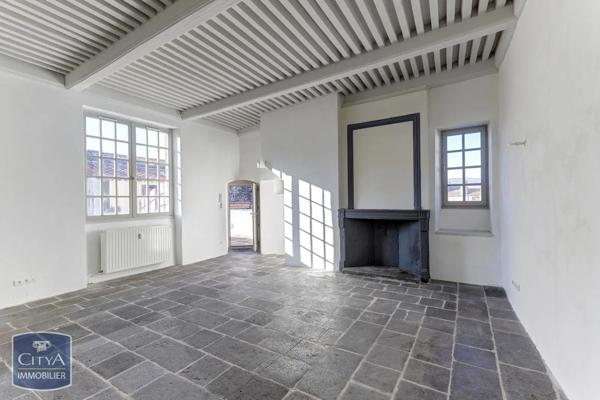 Appartement à vendre 3 pièces 84m²