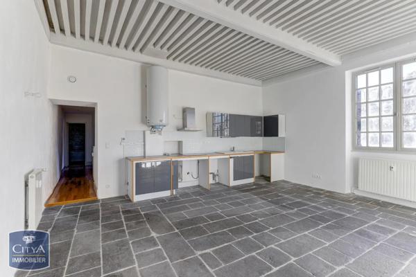 Appartement à vendre 3 pièces 84m²