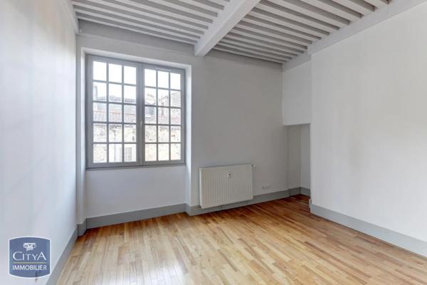 Appartement à vendre 3 pièces 84m²