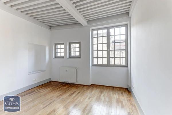 Appartement à vendre 3 pièces 84m²