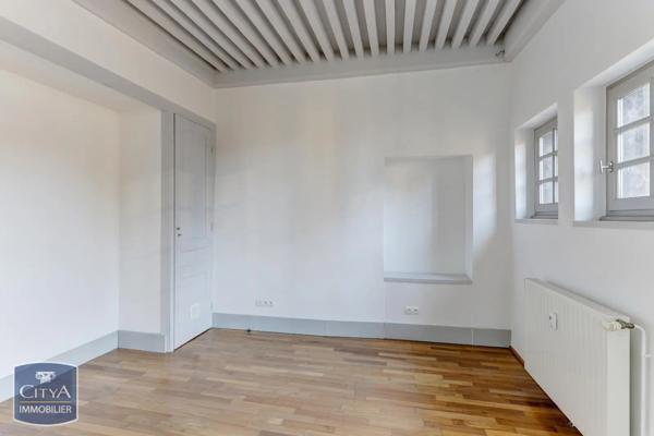 Appartement à vendre 3 pièces 84m²
