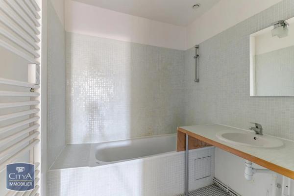 Appartement à vendre 3 pièces 84m²