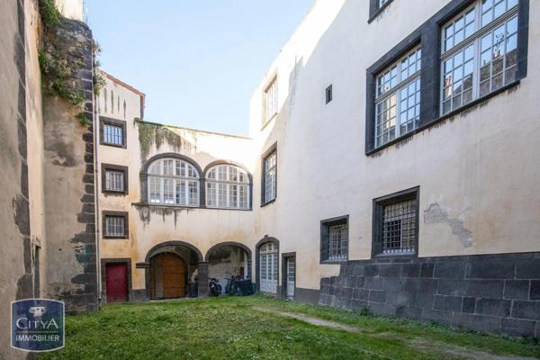 Appartement à vendre 3 pièces 84m²