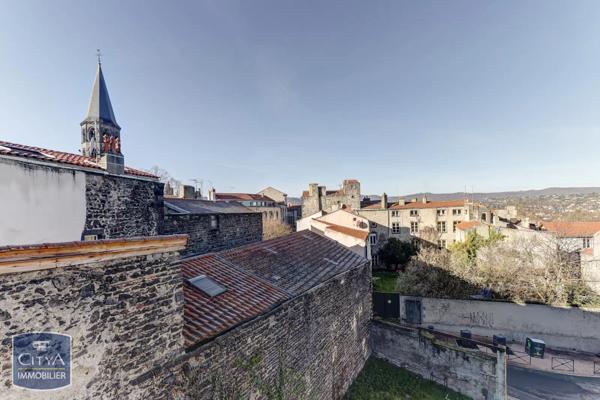 Appartement à vendre 3 pièces 84m²