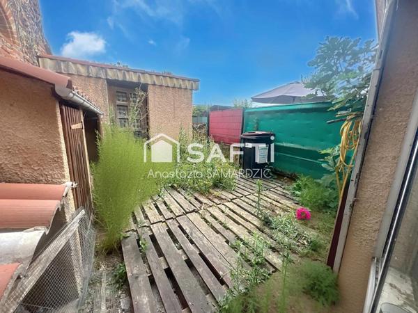 Vente Fond de Commerce ! Emplacement stratégique, espace optimisé, idéal pour votre futur projet.