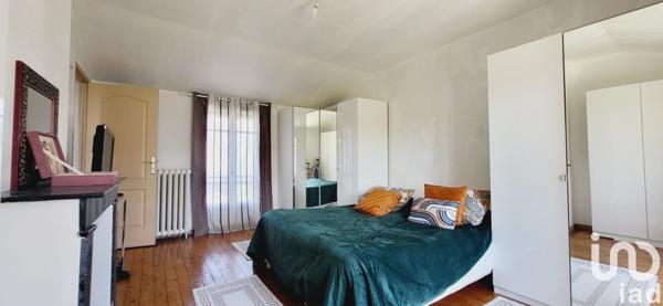 Maison à vendre 6 pièces 130 m² Sevran