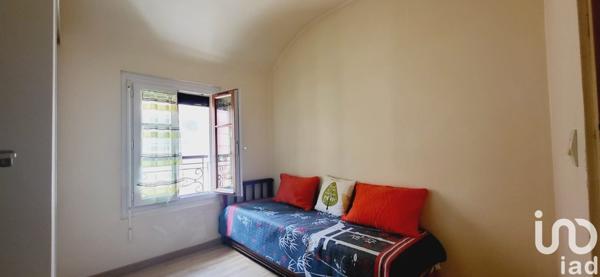 Maison à vendre 6 pièces 130 m² Sevran