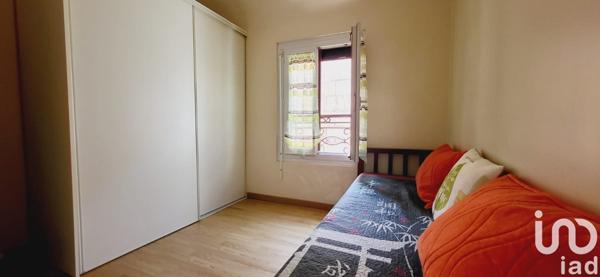 Maison à vendre 6 pièces 130 m² Sevran